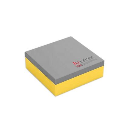 Customized Fashion Logo Shoe Drawer Box Premium With String
