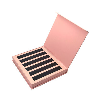 Custom Printing Magnetic Gift Box For Luxury Perfume Bottle