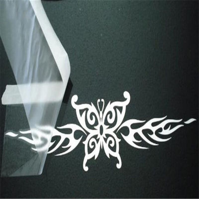 SUVs Truck Offset Printing Stickers Vinyl Decal Stickers for Cars Motorcycles