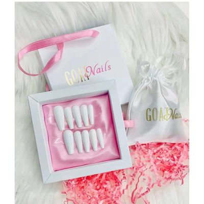 Slide Drawer Jewelry Packaging Boxes Custom Printing Pink