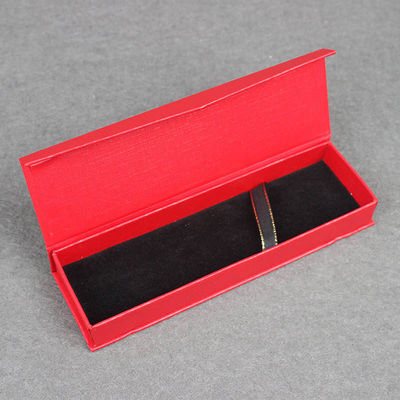 Rectangle Luxury Cardboard Printing Packaging Box Pen Magnetic Closure Gift Box