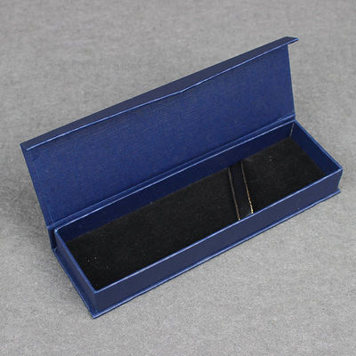 Rectangle Luxury Cardboard Printing Packaging Box Pen Magnetic Closure Gift Box