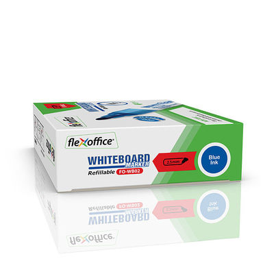 CMYK Offset Printing Packaging Box For Artworks Pen Stationery