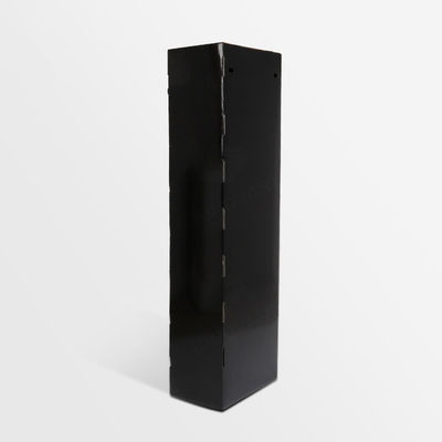 Custom Retail Store Shop Pop Pod Cosmetic Makeup Lash Extension Counter Cardboard Body Display Floor Stand Kiosk