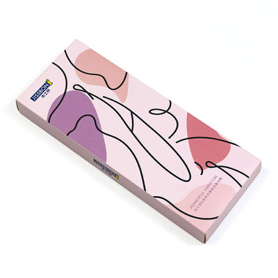 Wholesale Custom Printing Folding Paper Box Electronic Product Packaging Paper Box